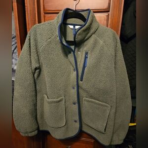 Vineyard Vines Fleece jacket